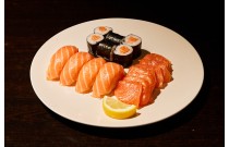 MENU WASHOKU